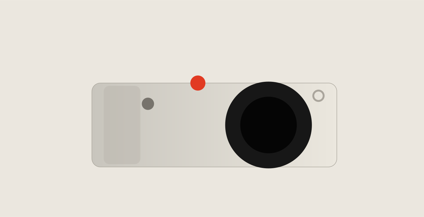 Still product design concept